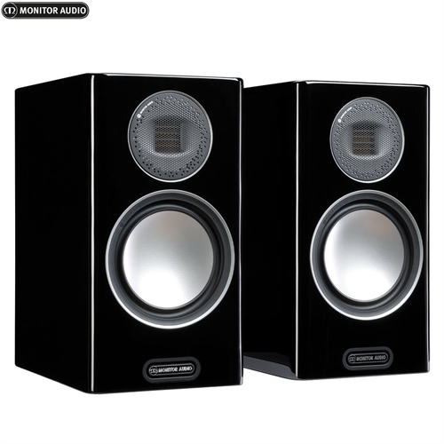 Loa Monitor Audio Gold 100 19